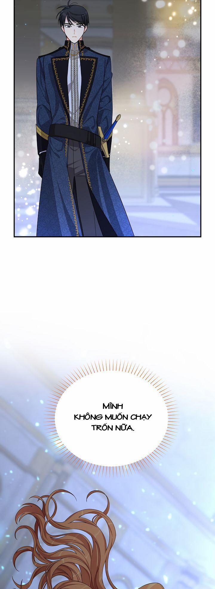 Nữ Công Tước Với Tâm Hồn Trống Rỗng 43 trang 49