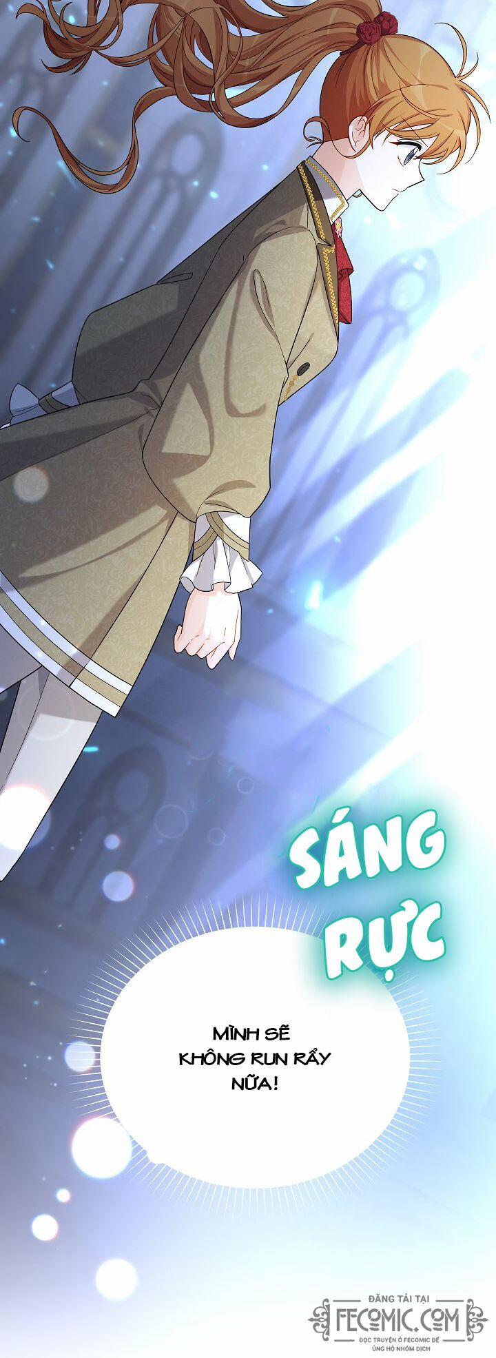 Nữ Công Tước Với Tâm Hồn Trống Rỗng 43 trang 50