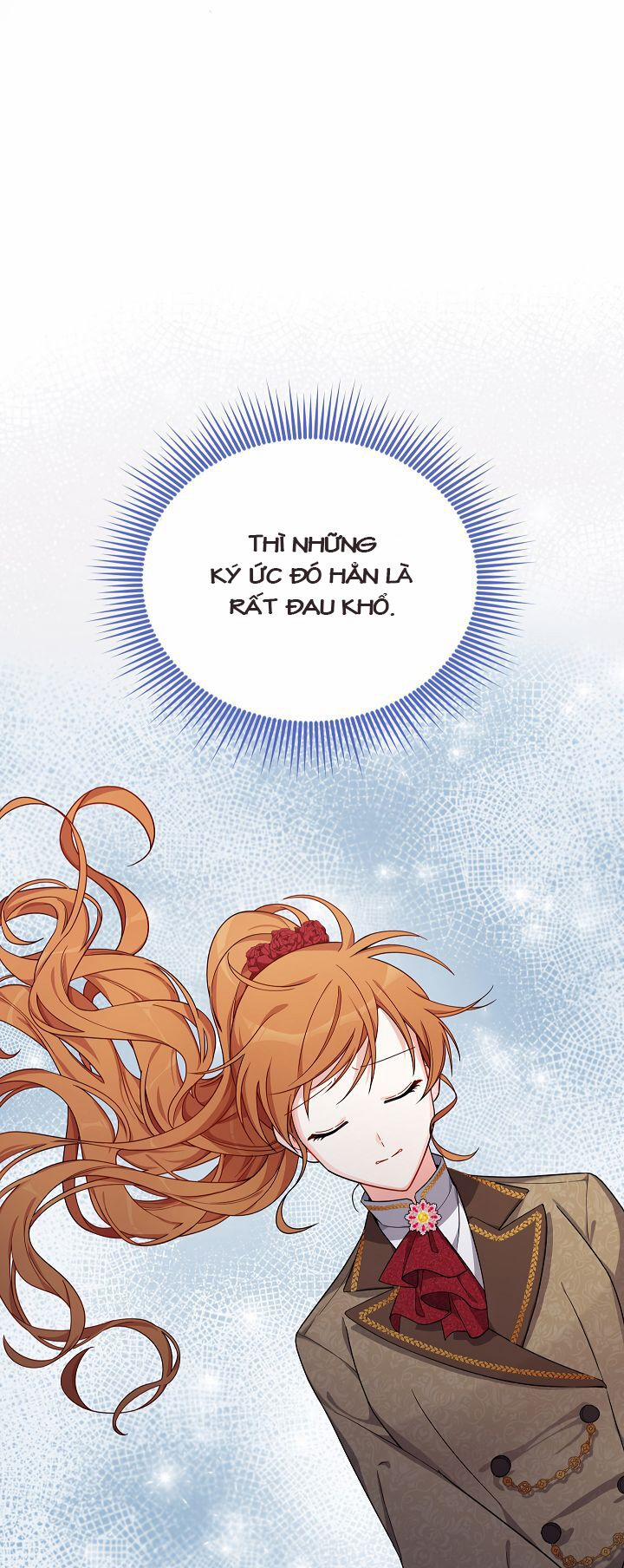 Nữ Công Tước Với Tâm Hồn Trống Rỗng 43 trang 7