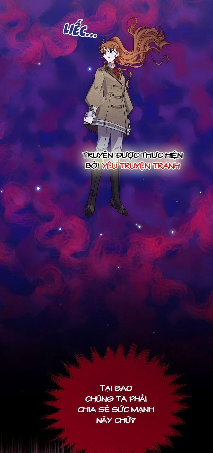 Nữ Công Tước Với Tâm Hồn Trống Rỗng 44 trang 1