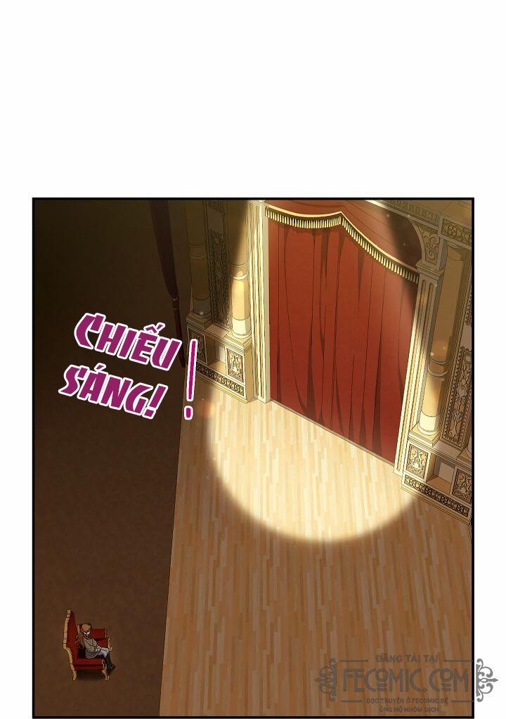 Nữ Công Tước Với Tâm Hồn Trống Rỗng 44 trang 10