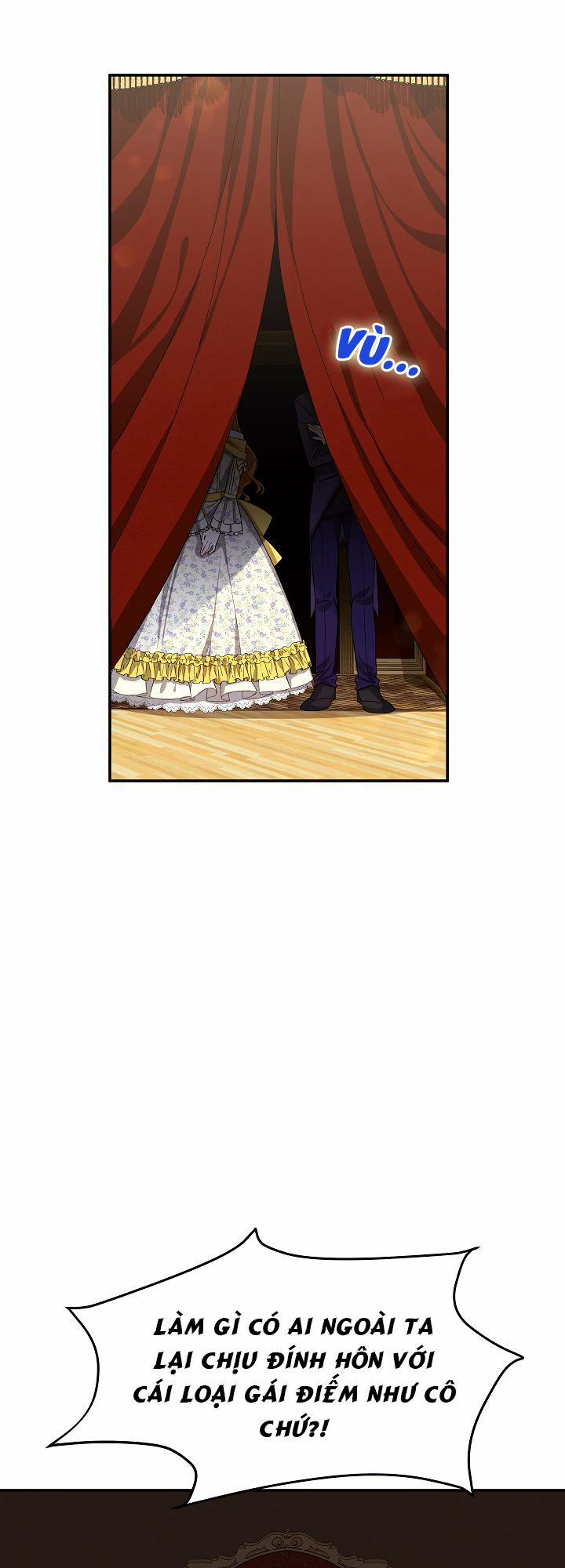 Nữ Công Tước Với Tâm Hồn Trống Rỗng 44 trang 11