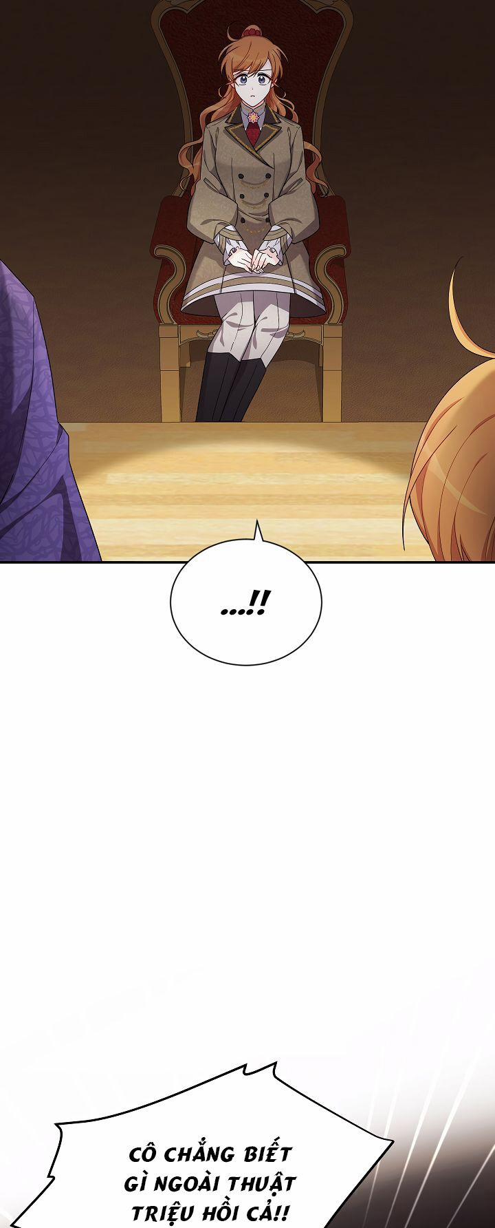 Nữ Công Tước Với Tâm Hồn Trống Rỗng 44 trang 12