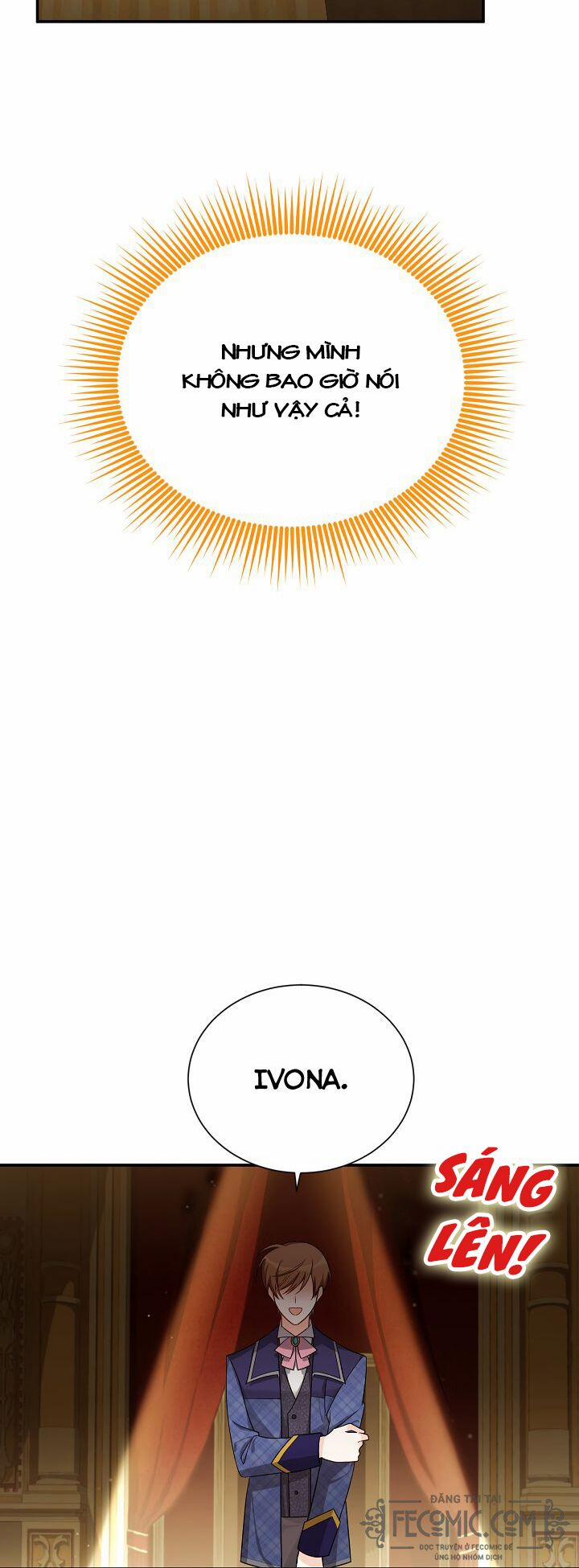 Nữ Công Tước Với Tâm Hồn Trống Rỗng 44 trang 16