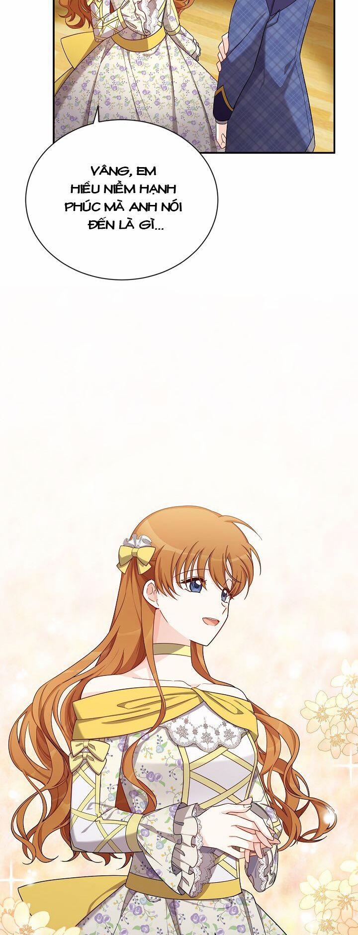 Nữ Công Tước Với Tâm Hồn Trống Rỗng 44 trang 18