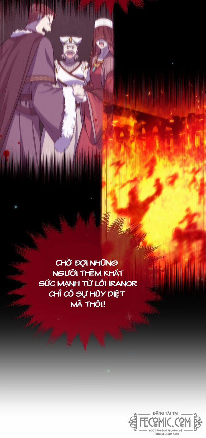 Nữ Công Tước Với Tâm Hồn Trống Rỗng 44 trang 2