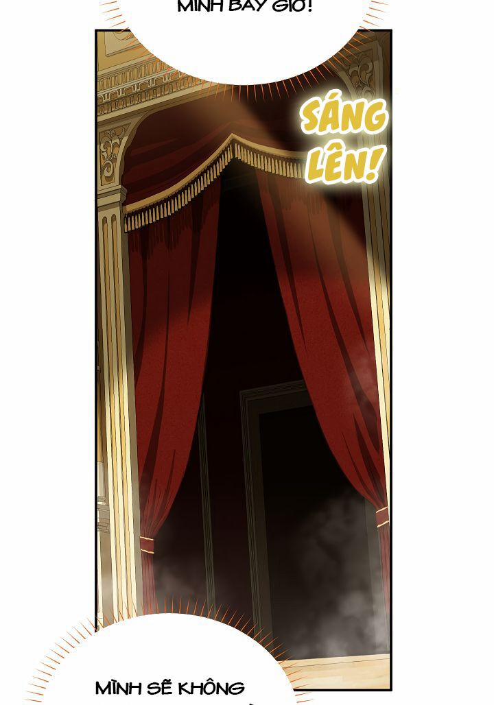 Nữ Công Tước Với Tâm Hồn Trống Rỗng 44 trang 22