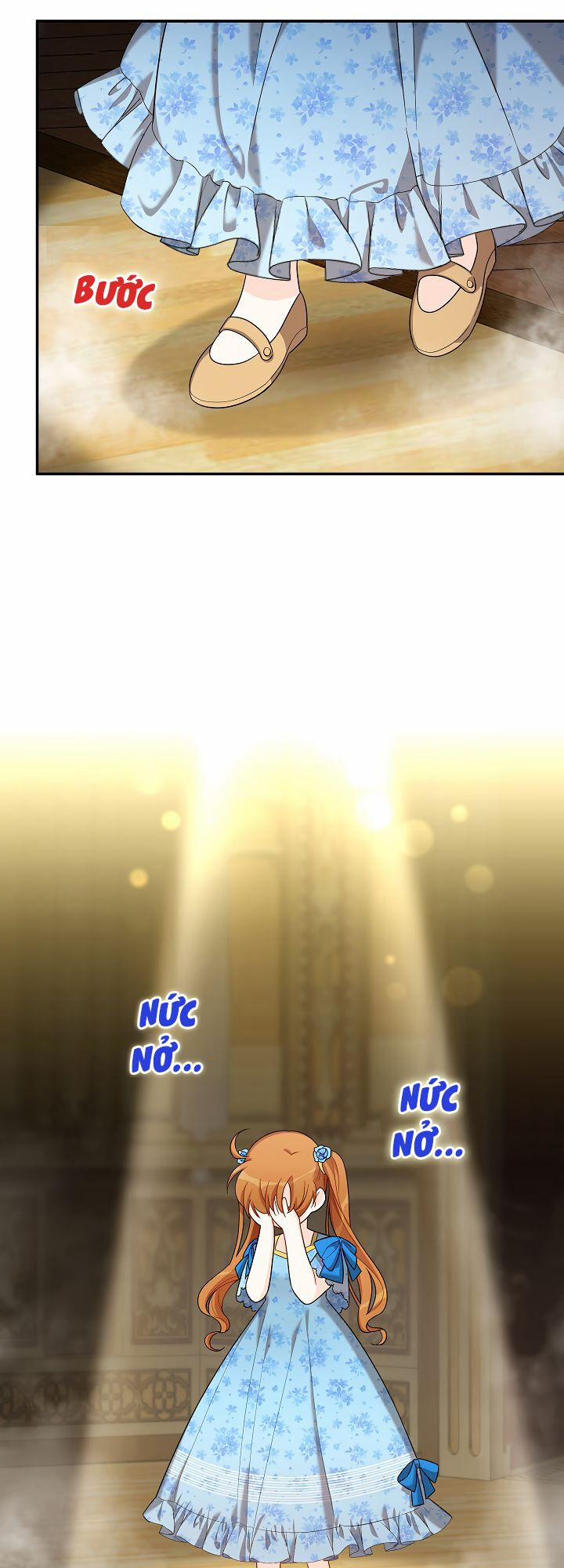 Nữ Công Tước Với Tâm Hồn Trống Rỗng 44 trang 24