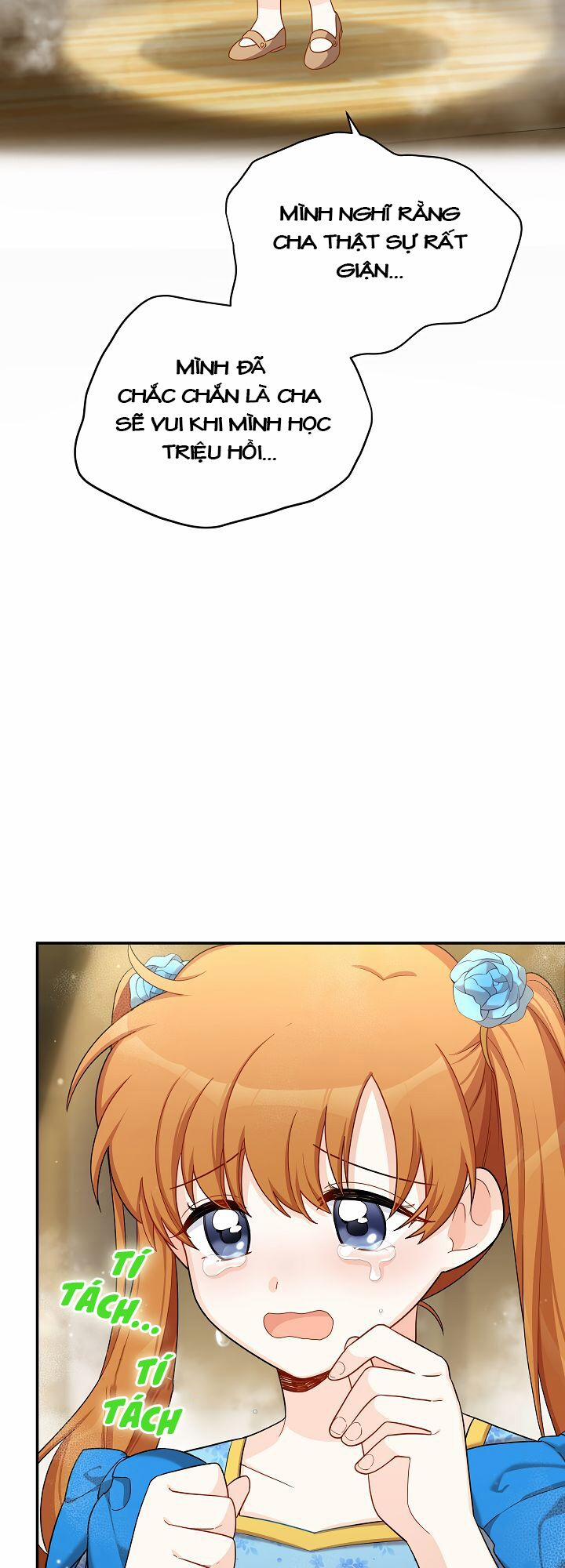 Nữ Công Tước Với Tâm Hồn Trống Rỗng 44 trang 25