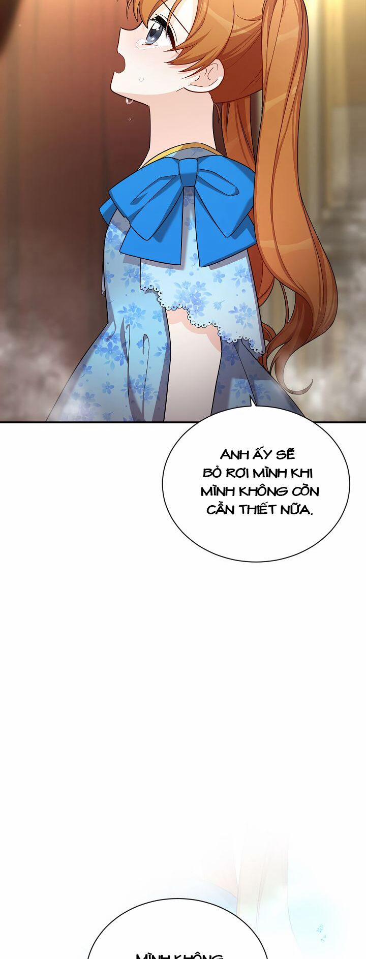 Nữ Công Tước Với Tâm Hồn Trống Rỗng 44 trang 29