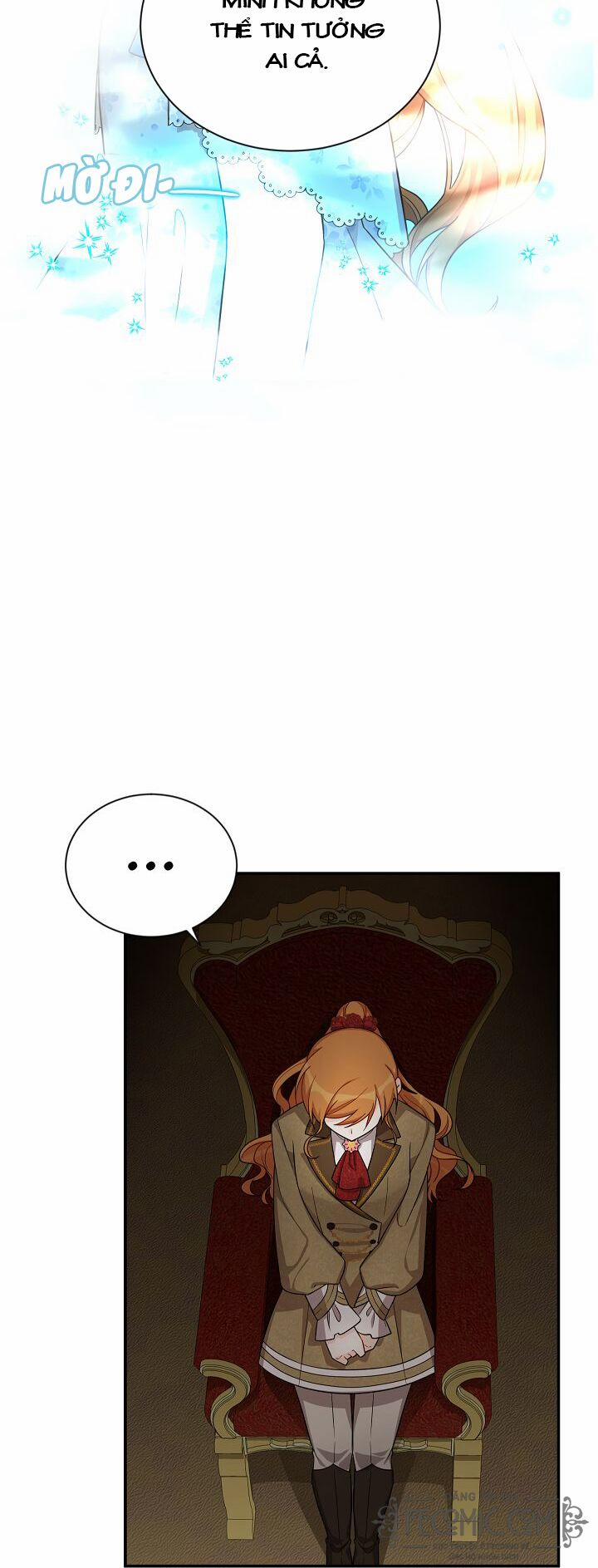 Nữ Công Tước Với Tâm Hồn Trống Rỗng 44 trang 30