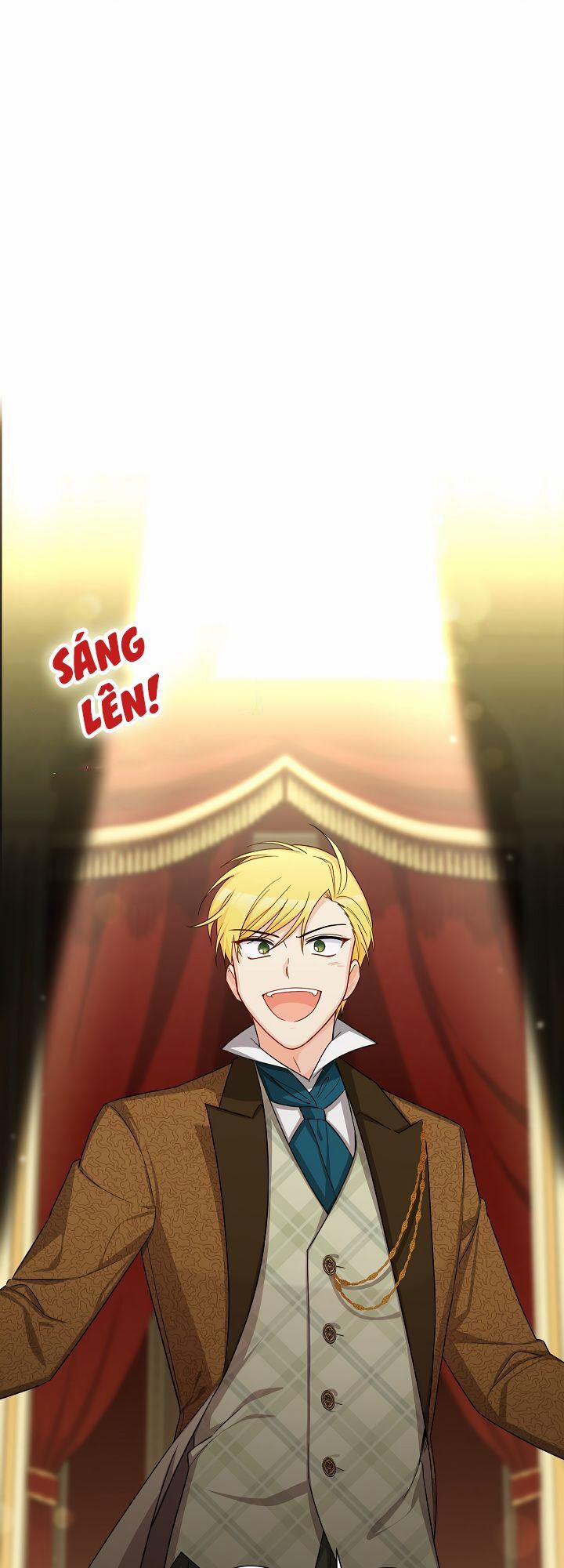 Nữ Công Tước Với Tâm Hồn Trống Rỗng 44 trang 31