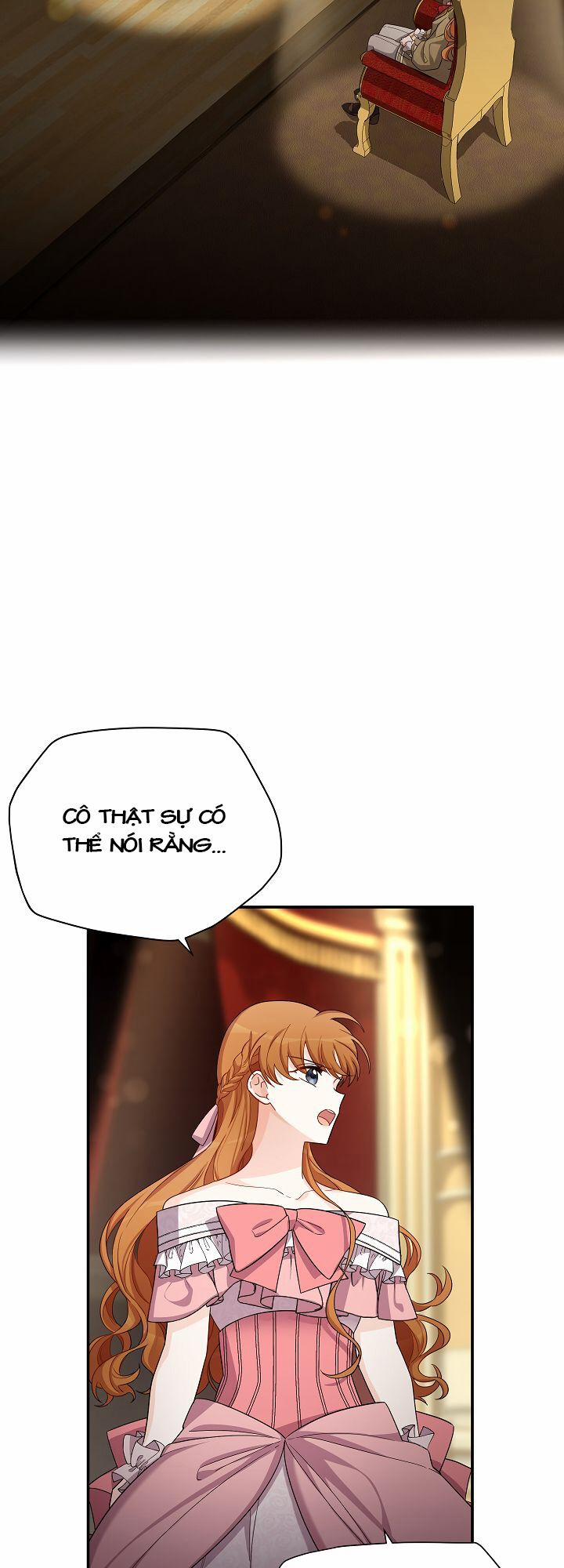 Nữ Công Tước Với Tâm Hồn Trống Rỗng 44 trang 38