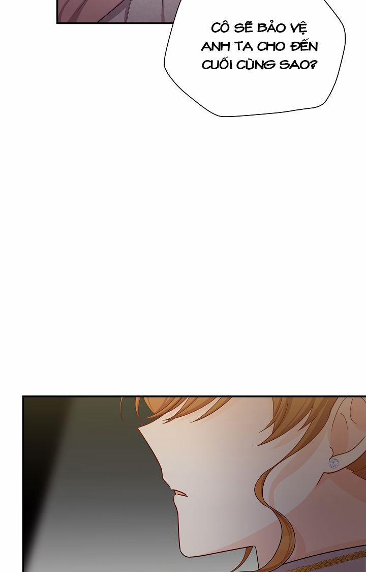 Nữ Công Tước Với Tâm Hồn Trống Rỗng 44 trang 39