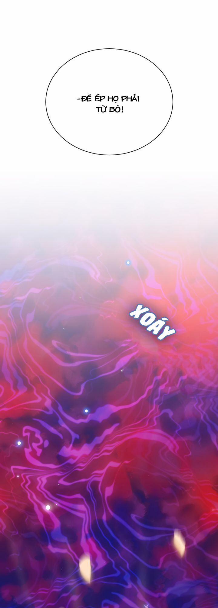 Nữ Công Tước Với Tâm Hồn Trống Rỗng 44 trang 4