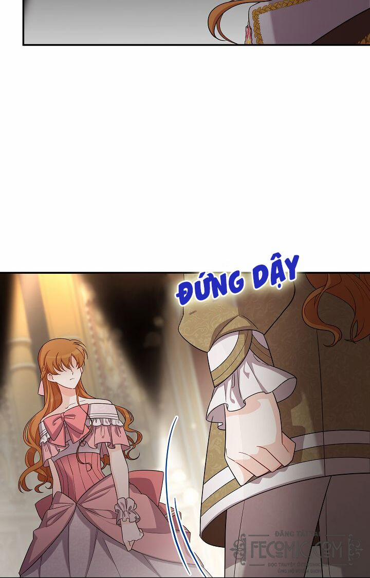 Nữ Công Tước Với Tâm Hồn Trống Rỗng 44 trang 40