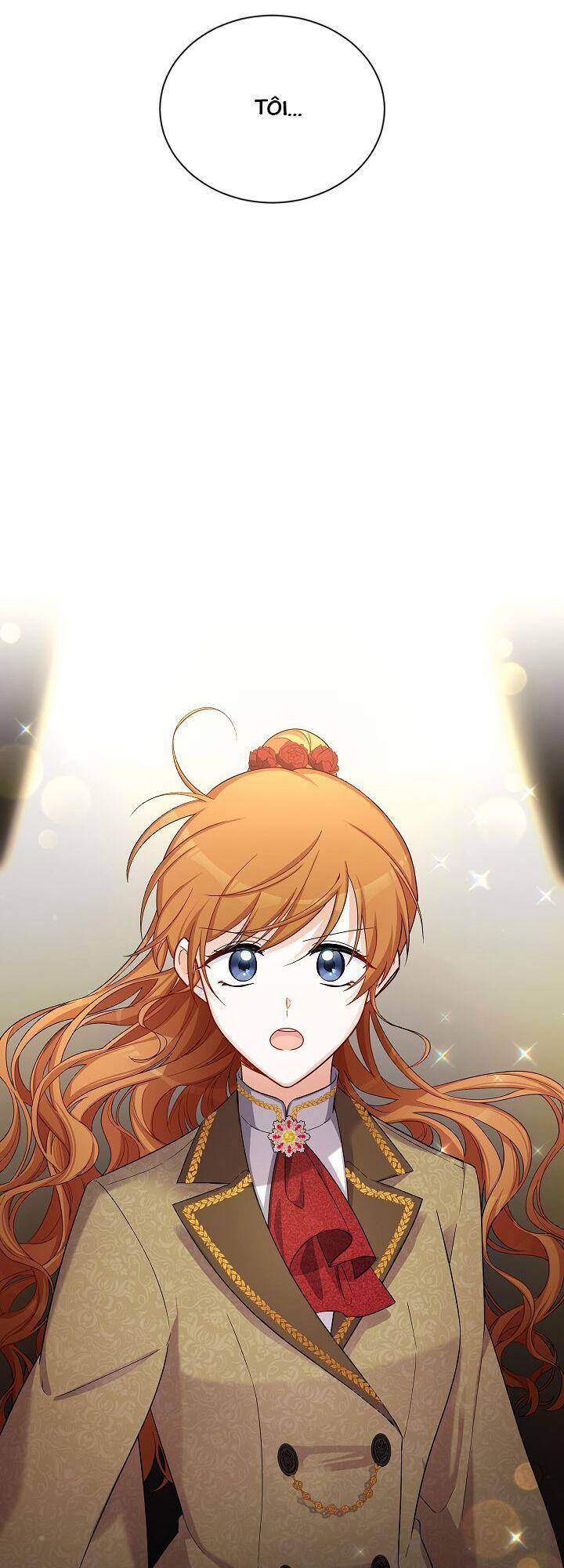 Nữ Công Tước Với Tâm Hồn Trống Rỗng 44 trang 41