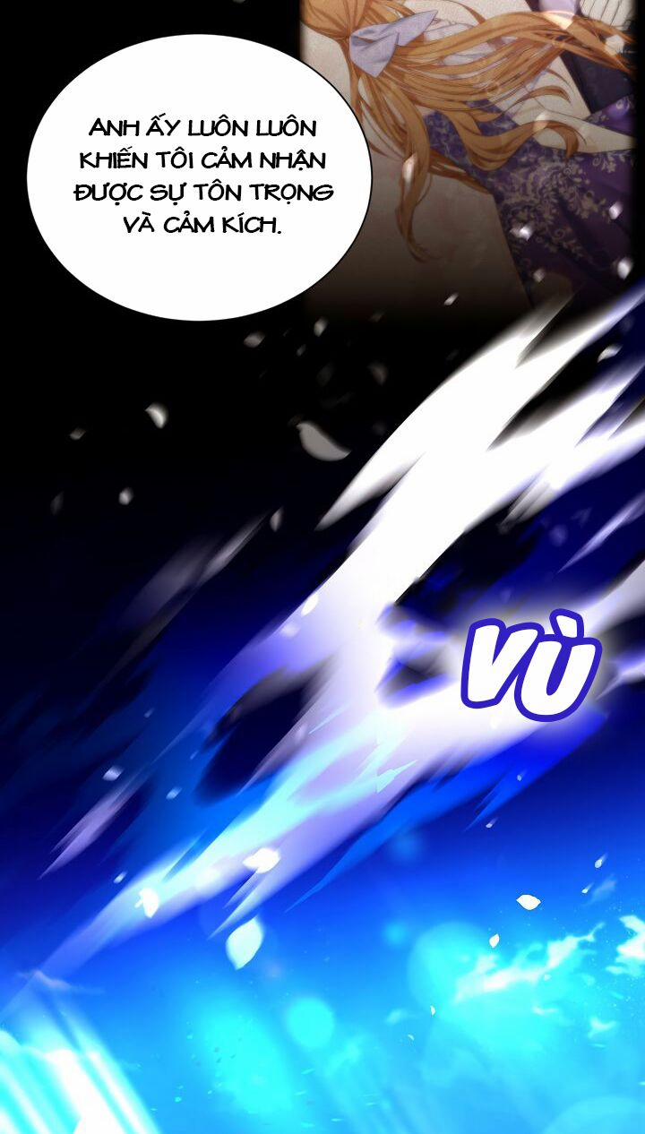 Nữ Công Tước Với Tâm Hồn Trống Rỗng 44 trang 43