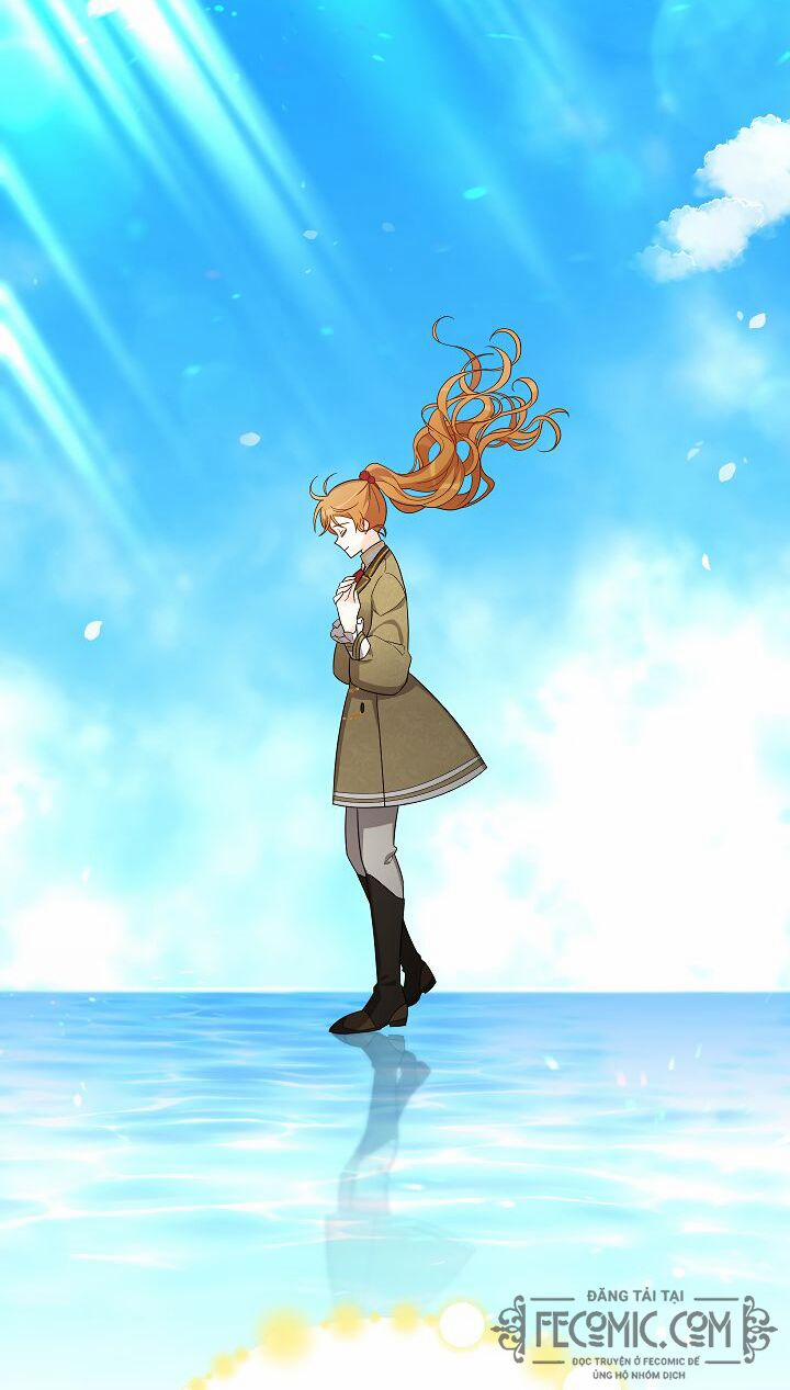 Nữ Công Tước Với Tâm Hồn Trống Rỗng 44 trang 44