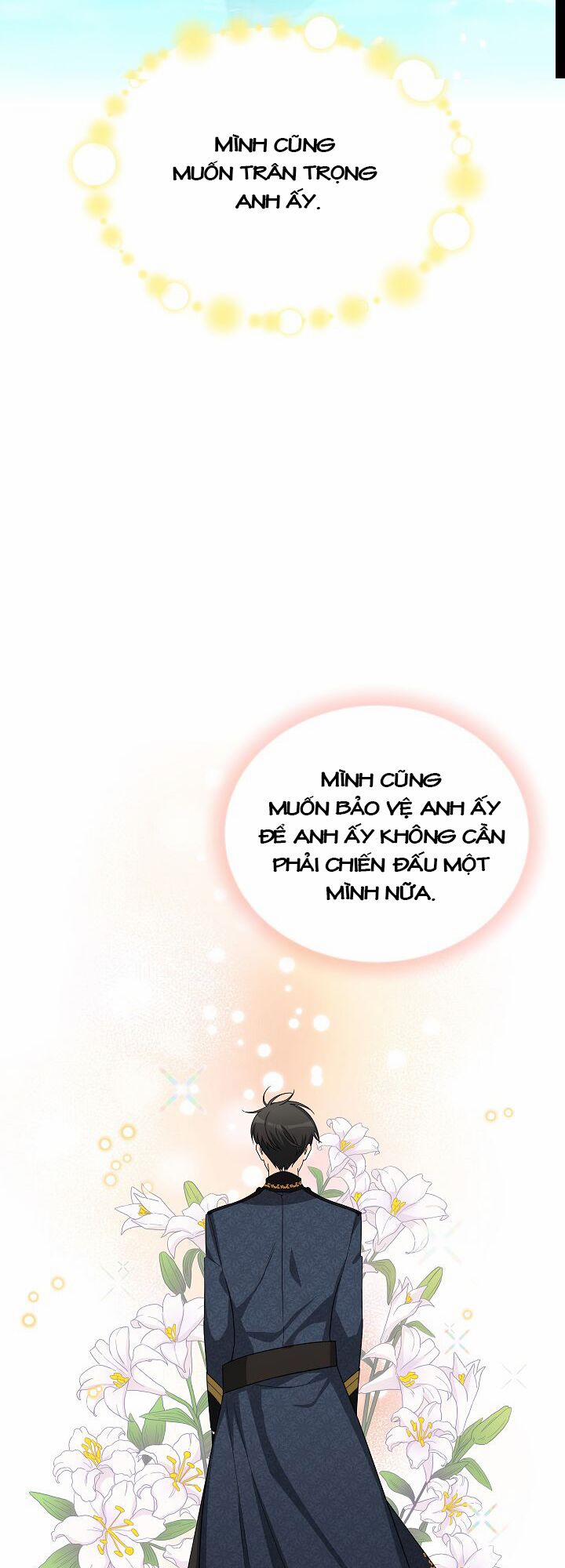 Nữ Công Tước Với Tâm Hồn Trống Rỗng 44 trang 45