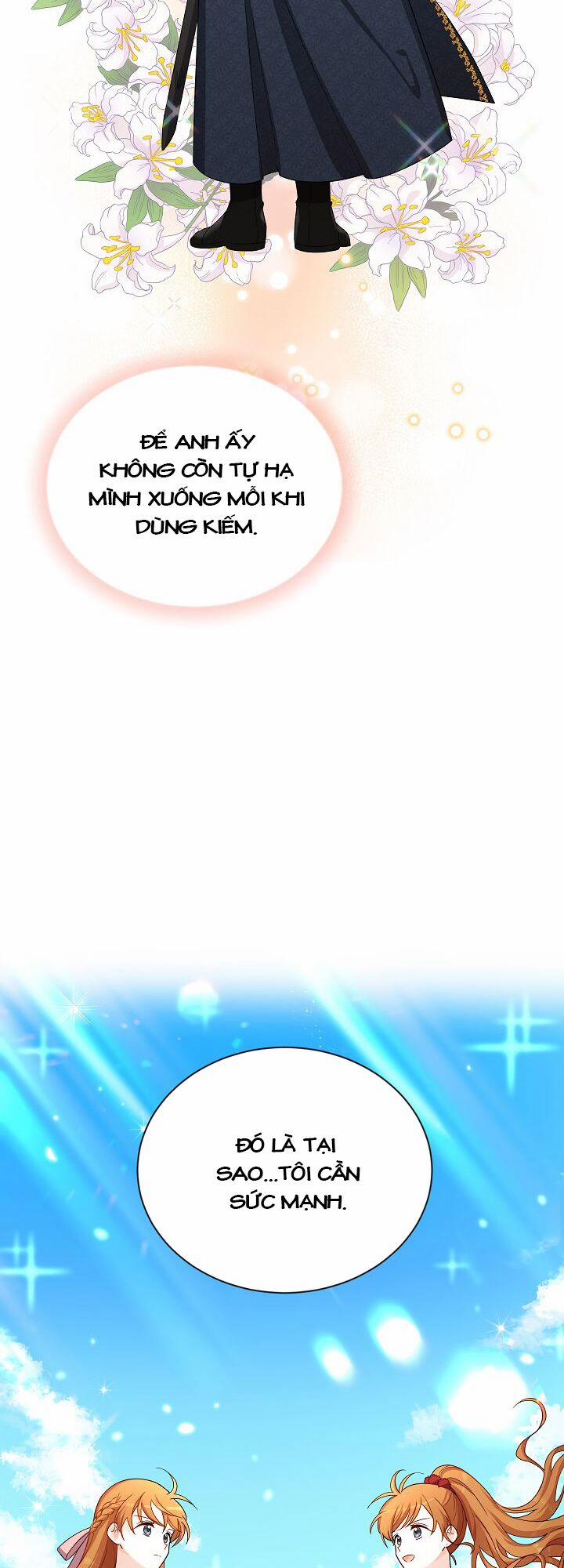 Nữ Công Tước Với Tâm Hồn Trống Rỗng 44 trang 46