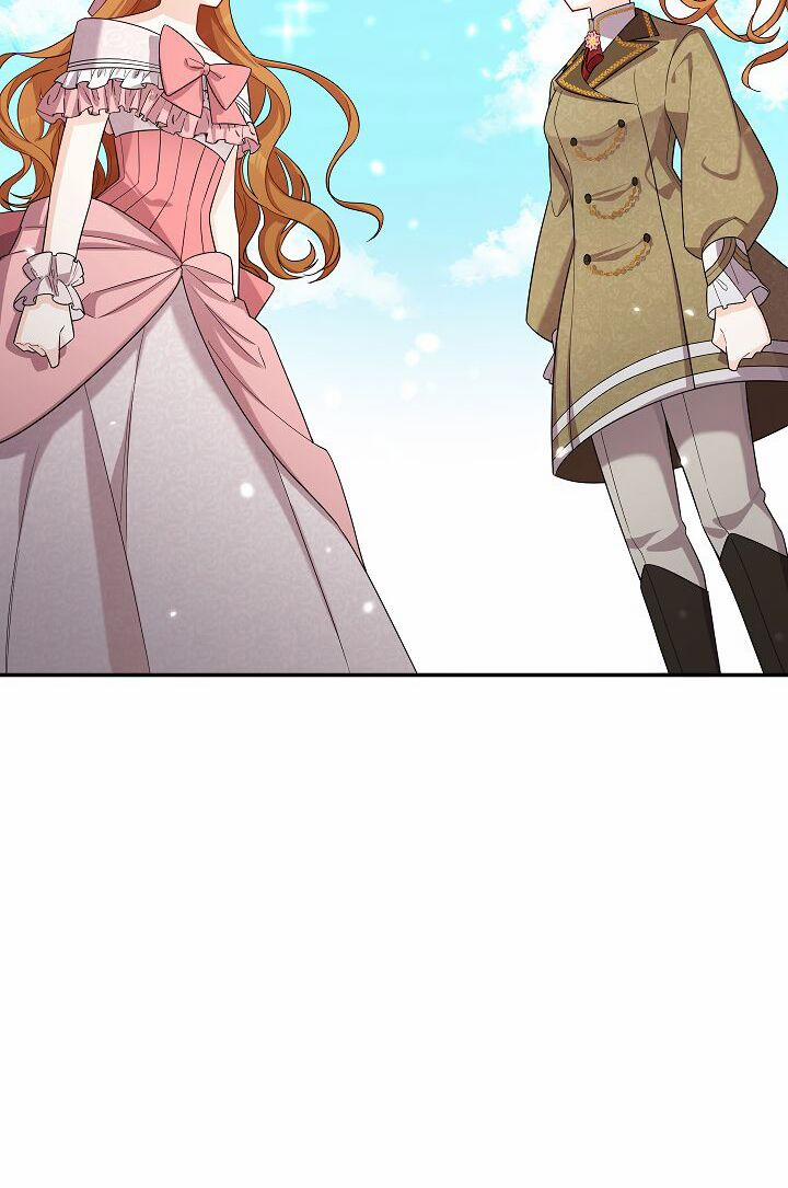 Nữ Công Tước Với Tâm Hồn Trống Rỗng 44 trang 47