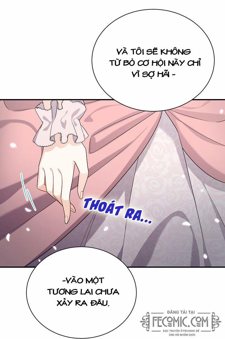 Nữ Công Tước Với Tâm Hồn Trống Rỗng 44 trang 48