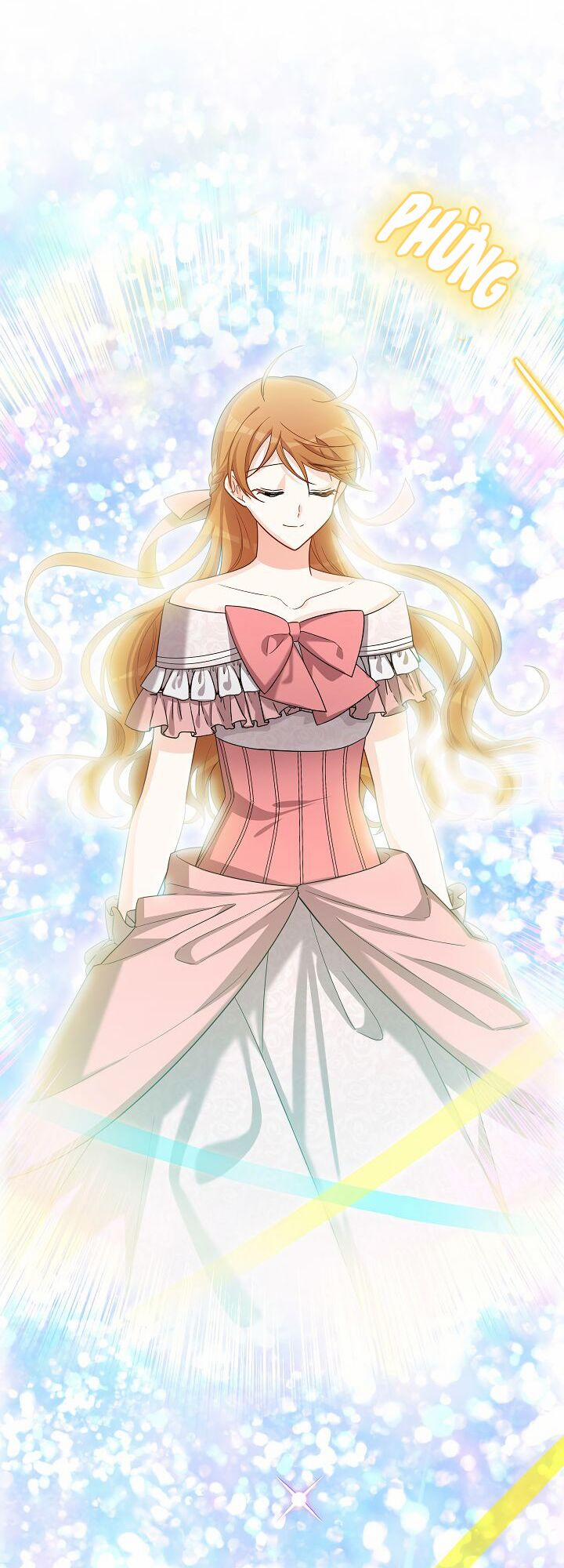 Nữ Công Tước Với Tâm Hồn Trống Rỗng 44 trang 49