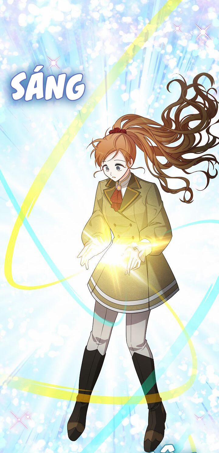 Nữ Công Tước Với Tâm Hồn Trống Rỗng 44 trang 50