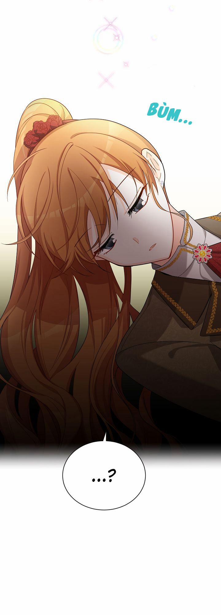 Nữ Công Tước Với Tâm Hồn Trống Rỗng 44 trang 52