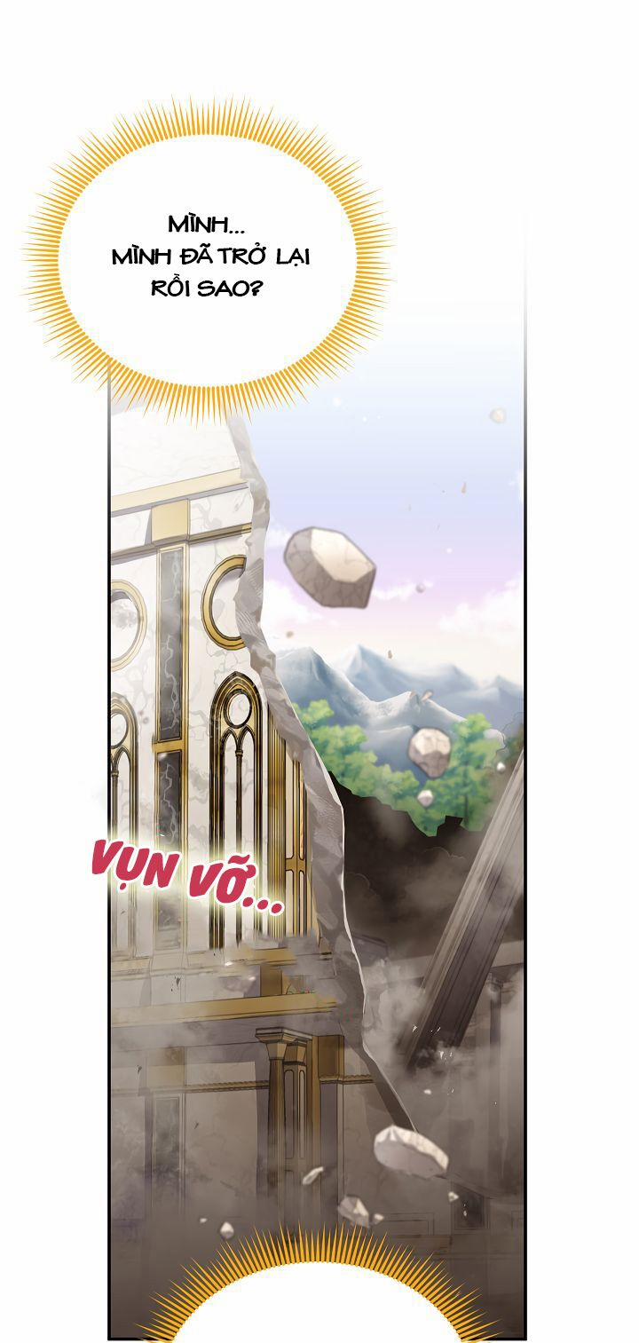 Nữ Công Tước Với Tâm Hồn Trống Rỗng 44 trang 53