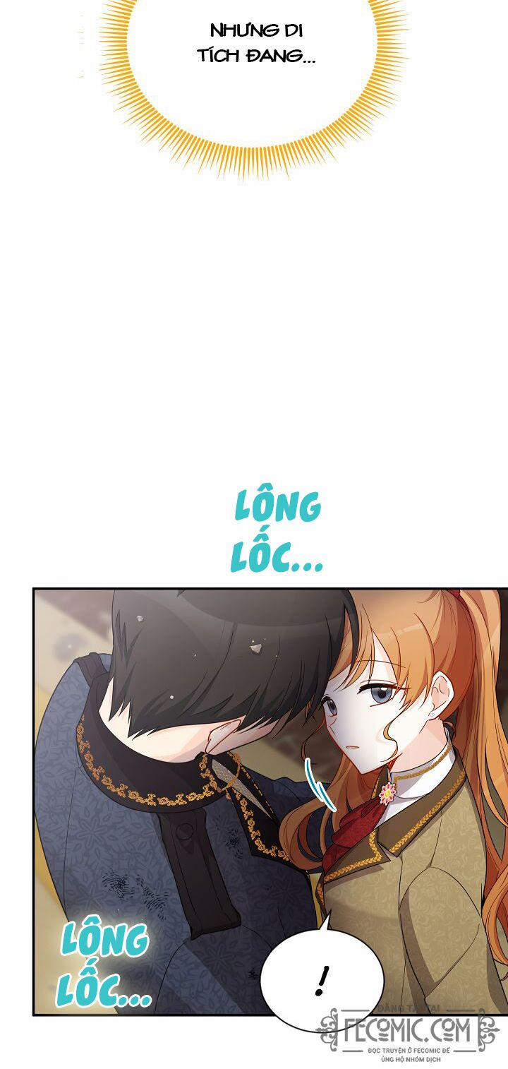 Nữ Công Tước Với Tâm Hồn Trống Rỗng 44 trang 54