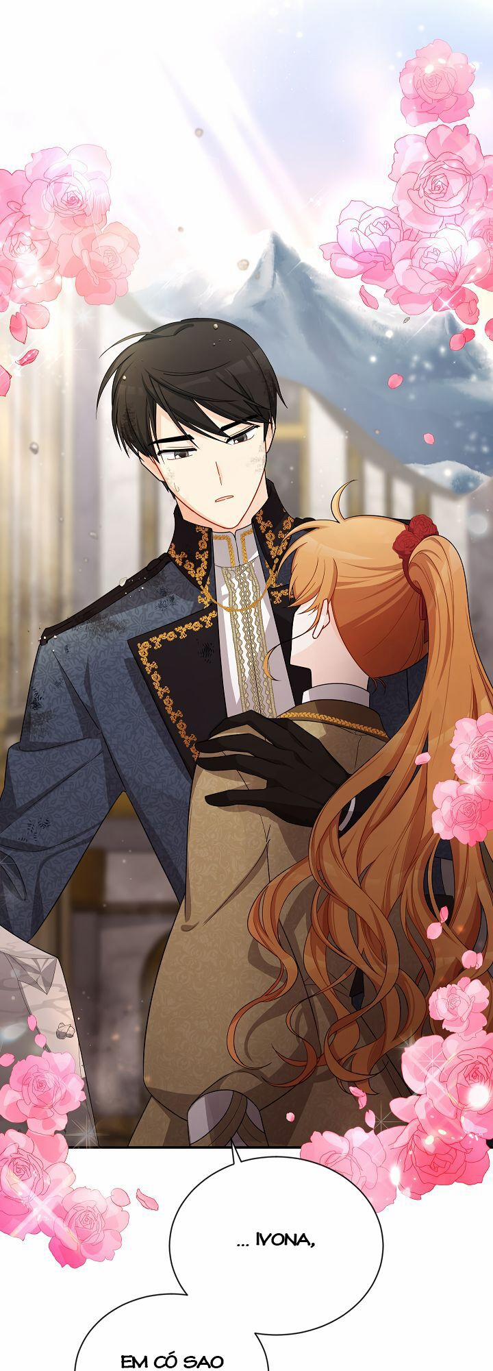 Nữ Công Tước Với Tâm Hồn Trống Rỗng 44 trang 55