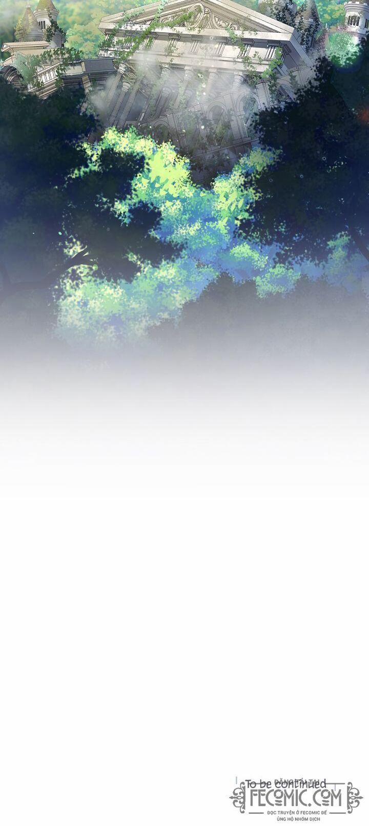 Nữ Công Tước Với Tâm Hồn Trống Rỗng 44 trang 57