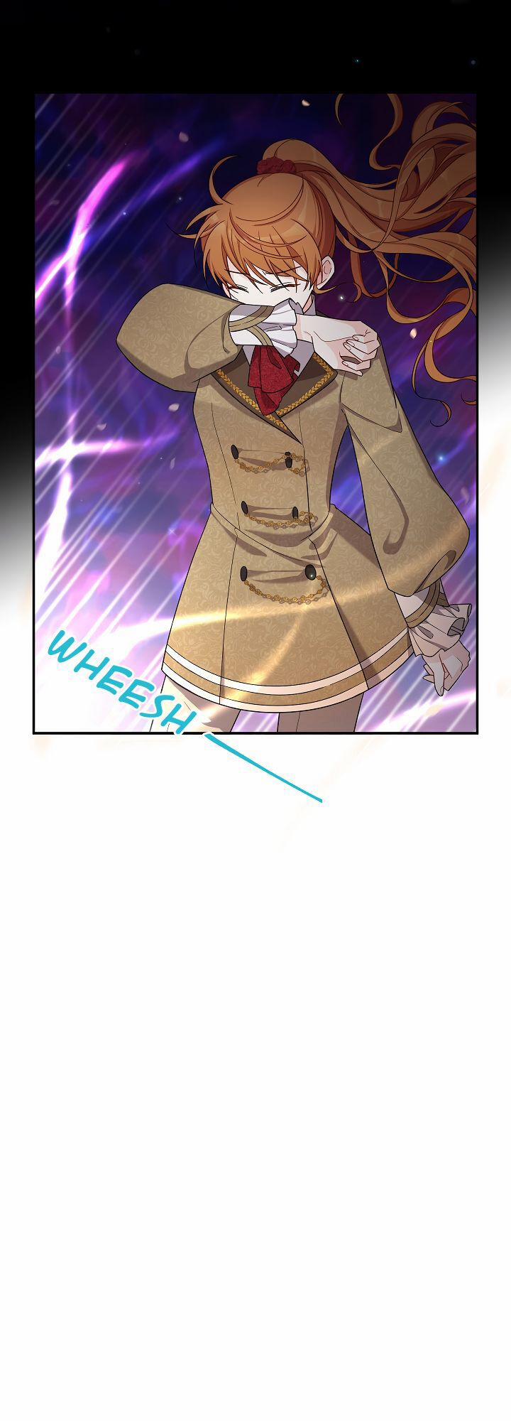 Nữ Công Tước Với Tâm Hồn Trống Rỗng 44 trang 7