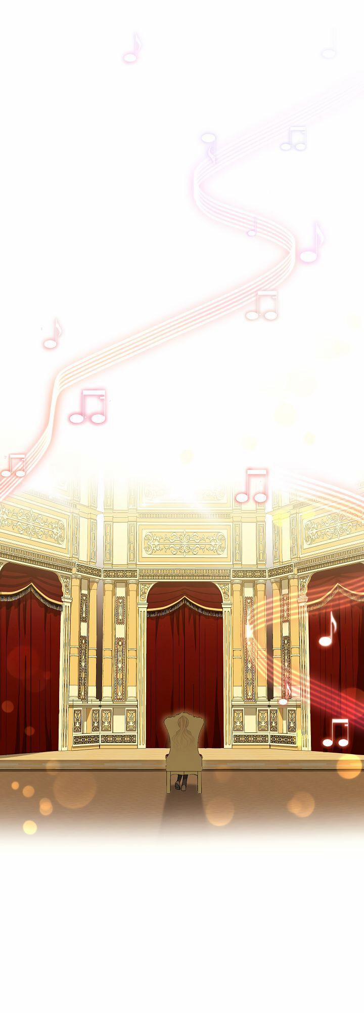 Nữ Công Tước Với Tâm Hồn Trống Rỗng 44 trang 8