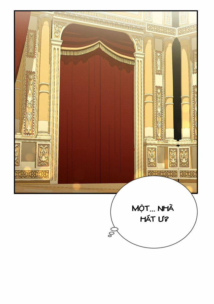 Nữ Công Tước Với Tâm Hồn Trống Rỗng 44 trang 9