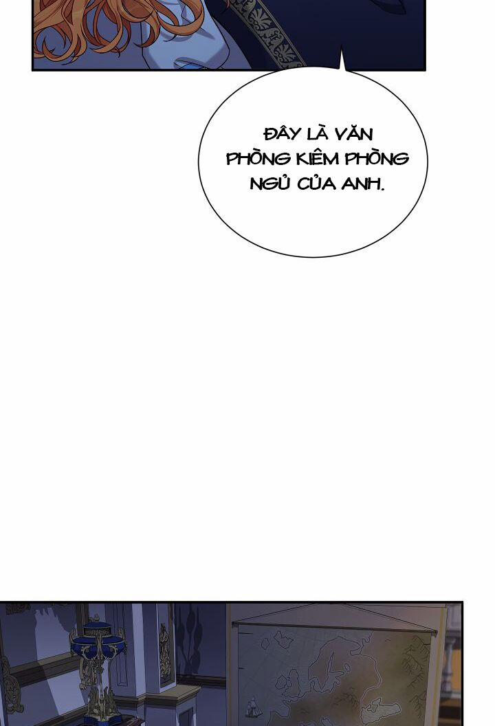 Nữ Công Tước Với Tâm Hồn Trống Rỗng 45 trang 12