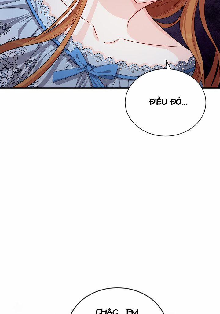 Nữ Công Tước Với Tâm Hồn Trống Rỗng 45 trang 24