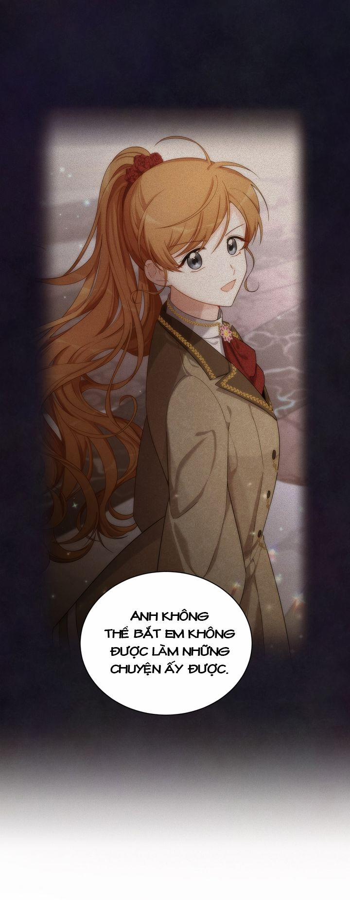 Nữ Công Tước Với Tâm Hồn Trống Rỗng 45 trang 27