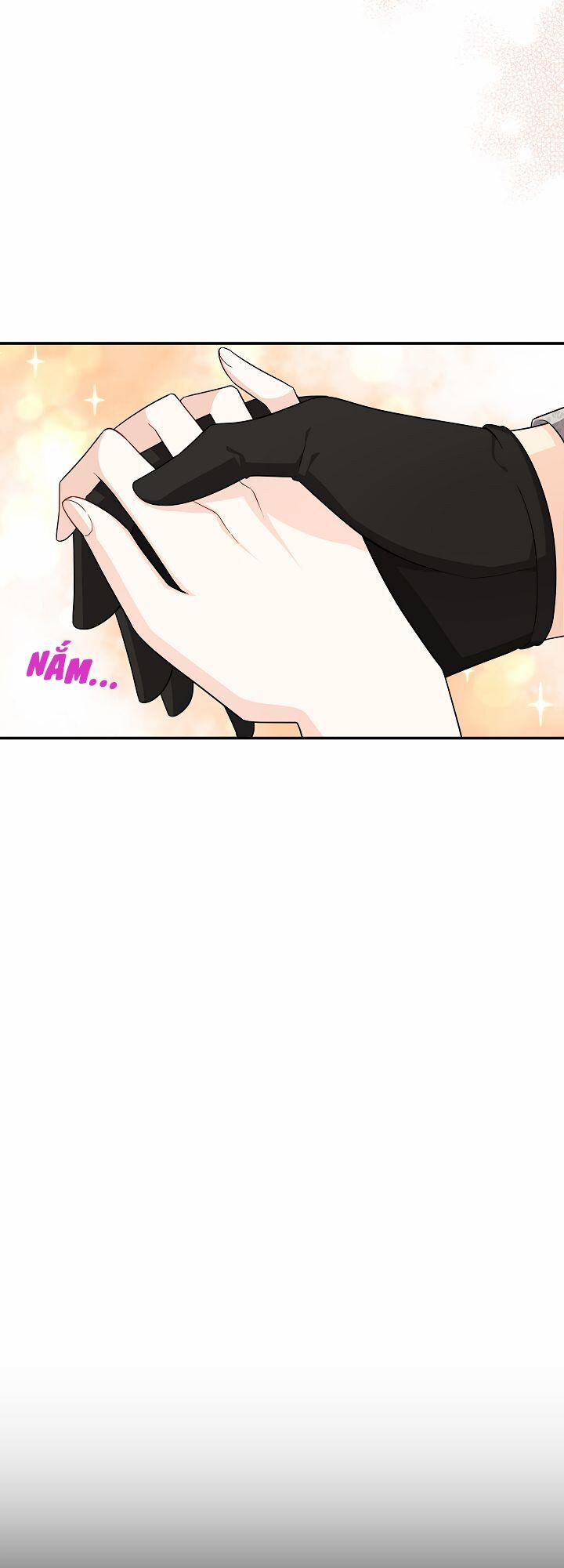 Nữ Công Tước Với Tâm Hồn Trống Rỗng 45 trang 3