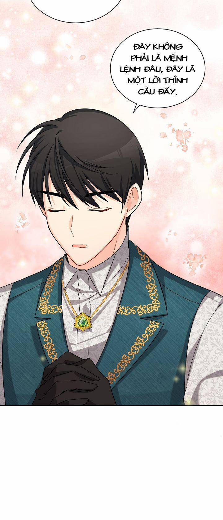 Nữ Công Tước Với Tâm Hồn Trống Rỗng 45 trang 30