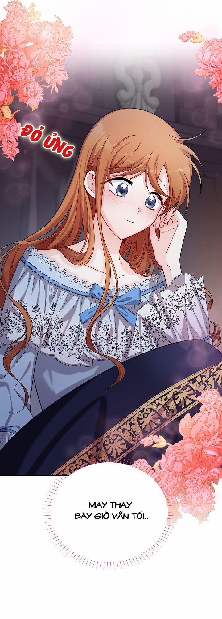 Nữ Công Tước Với Tâm Hồn Trống Rỗng 45 trang 32