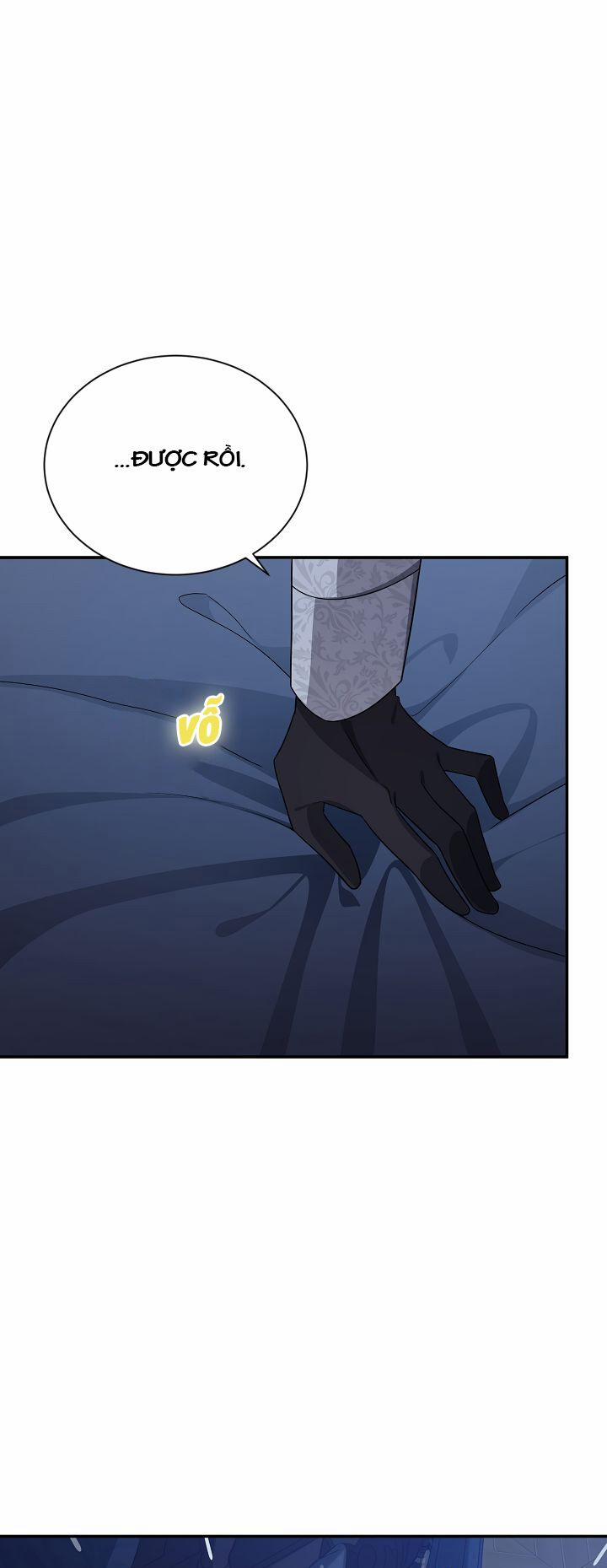 Nữ Công Tước Với Tâm Hồn Trống Rỗng 45 trang 36