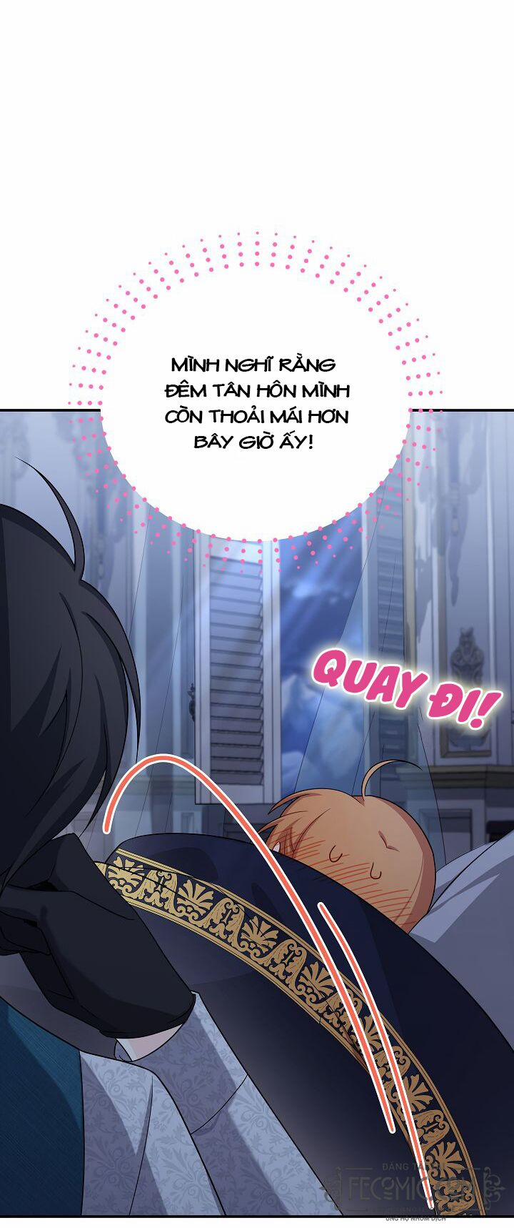 Nữ Công Tước Với Tâm Hồn Trống Rỗng 45 trang 40