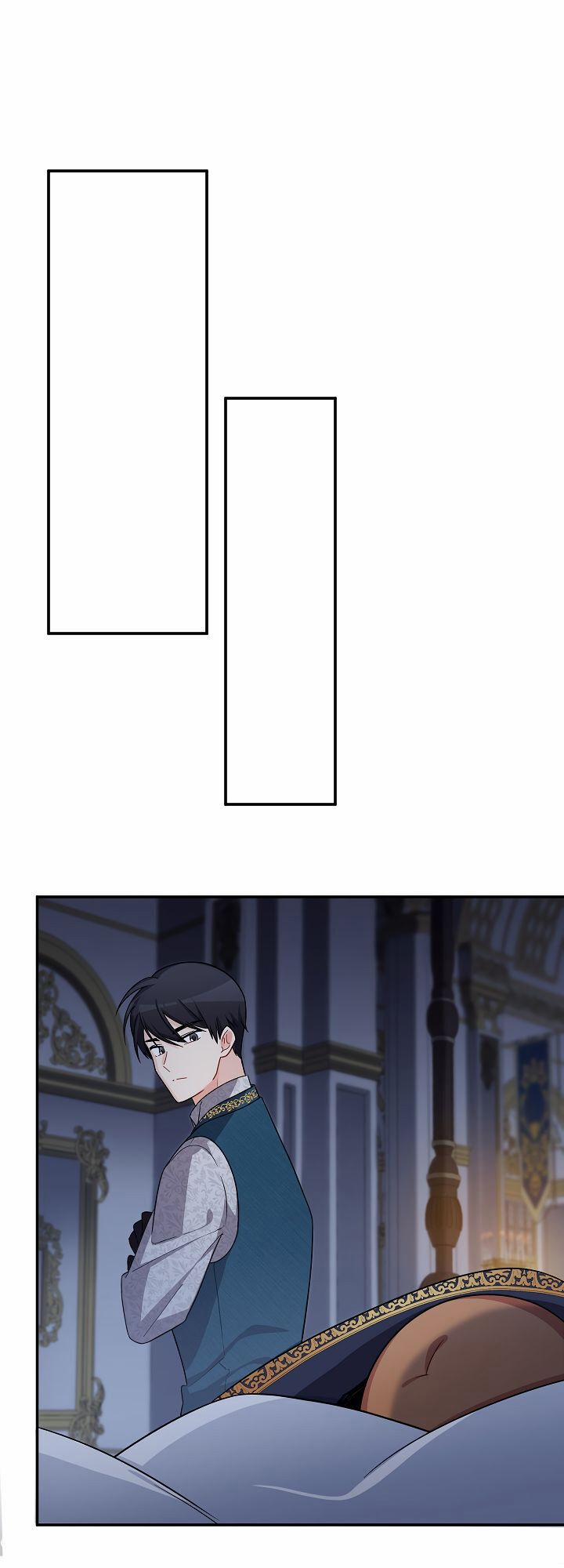 Nữ Công Tước Với Tâm Hồn Trống Rỗng 45 trang 41