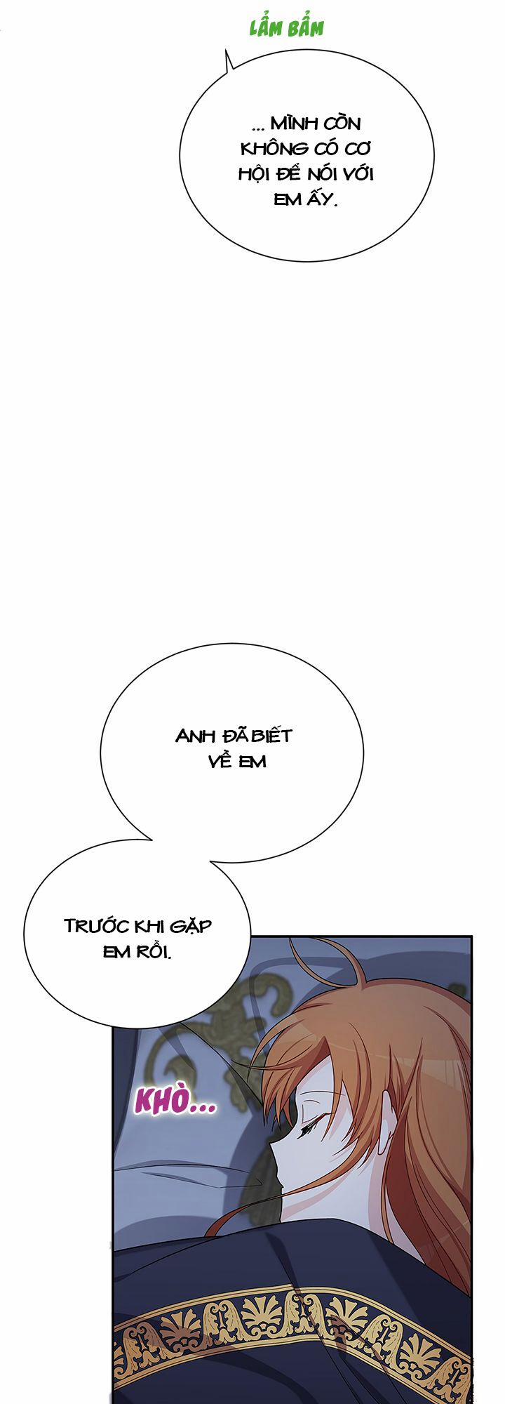 Nữ Công Tước Với Tâm Hồn Trống Rỗng 45 trang 42