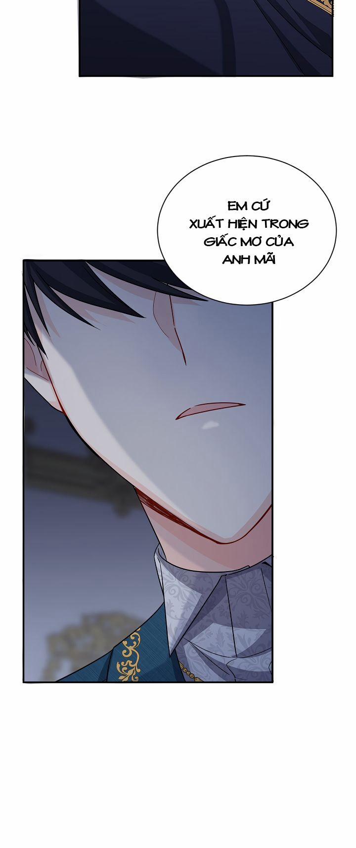 Nữ Công Tước Với Tâm Hồn Trống Rỗng 45 trang 43