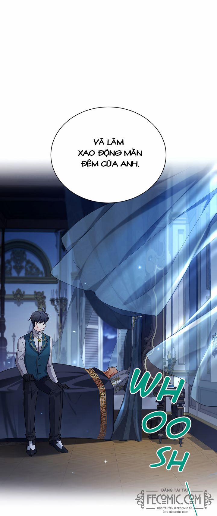 Nữ Công Tước Với Tâm Hồn Trống Rỗng 45 trang 44