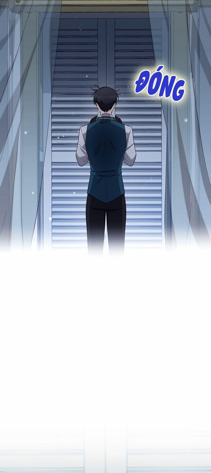 Nữ Công Tước Với Tâm Hồn Trống Rỗng 45 trang 46